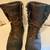 Redwing Leather work boot 1 thumbnail