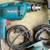 Makita electric drills ..three (3) of them 2 thumbnail