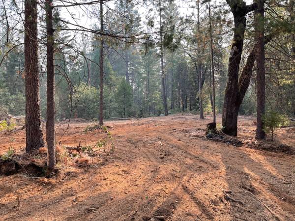 $139,500 Large Acreage, Seasonal Spring, Perfect Sun Path, Gold Mine Claim (Nevada City)63952103836291120