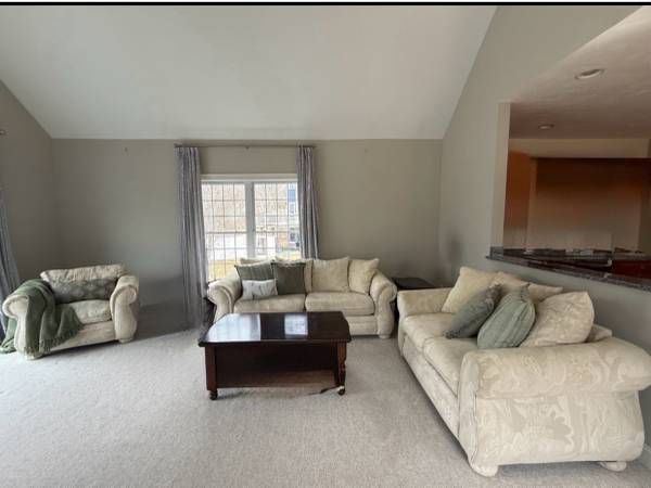 Sofa sets 1