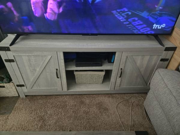 Tv Stand 1