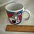 (3) Bugs Bunny Ceramic Mugs 11 thumbnail