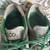 ECCO Biom Hydromax Golf Shoes Gray Leather Mens Sz 9-9.5 (EU 43) 10 thumbnail