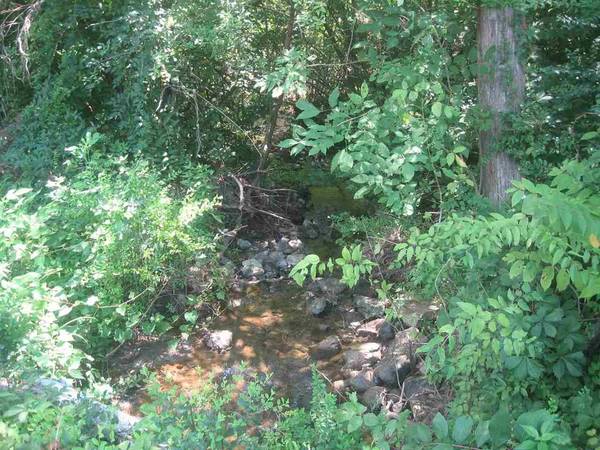 $84,000 / 32670ft2 - Corner Lot w/stream For Sale Near Cherokee Gateway Development (Pleasant Grove Church Road)63993079815171122