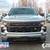 2024 Chevrolet Chevy Silverado 1500 Crew Cab Custom Pickup 4D 5 3/4 ft 2 thumbnail