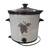 Proctor Silex 3 Quart Slow Cooker Crockpot Crockery Cooker Grapes 1 thumbnail