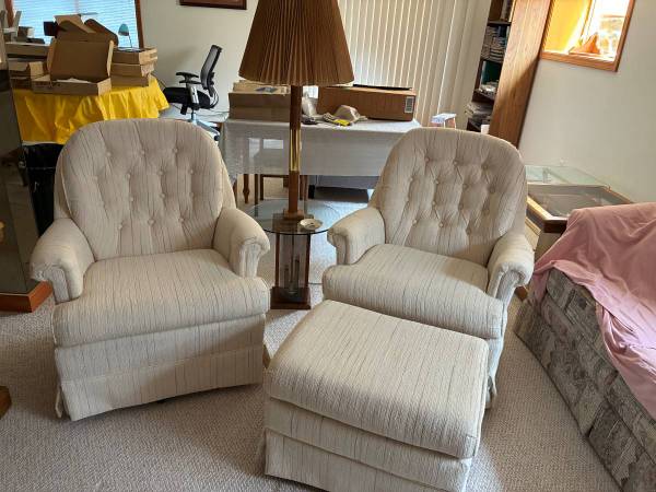 Chairs 1