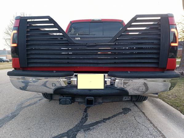 2000 Ford Lariat F-250 7.3 - Photo 13