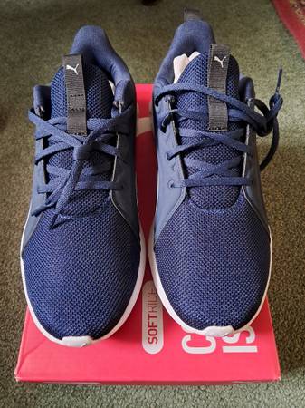 Puma Softride Carson running shoes 1