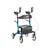 Drive Elevate Upright Walker 15 thumbnail