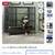 New Large 42" Heavy Duty Steel Dog Crate 1 thumbnail