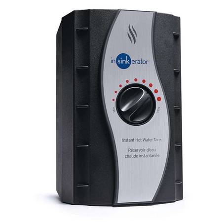 Insinkerator HWT-00 Electric hot water tank 1