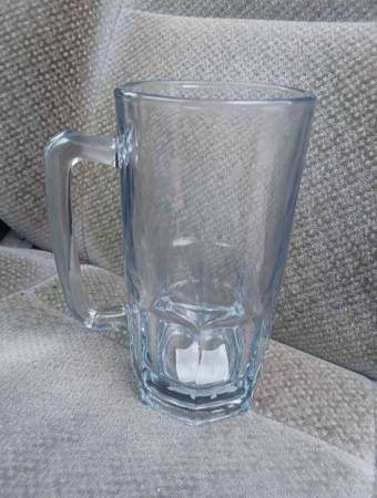 Beer mug (NEW) 1