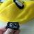 Authentic Adventure Time Finn/Jake Reversible Beanie Hat 3 thumbnail