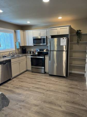 2 bedroom Dulplex 1