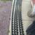 (Brand new)Pave Master garden landscape edging 8’ long 5 pieces 1 thumbnail