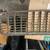 55 Chevy car grill 6 thumbnail