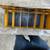 Faber Ruby Rubber Band Mongol Pencil Sign Advertising Display Cabinet 10 thumbnail