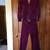 NWT Women’s 2 Piece Nike Vintage Velour Sportswear Set 1 thumbnail