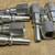 LINCOLN Style Air Fittings - NOS 3 thumbnail