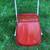 Vintage Mid-Century Metal Lawn Chairs (2) 5 thumbnail