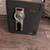 First safe combination lock with two keys 1 thumbnail