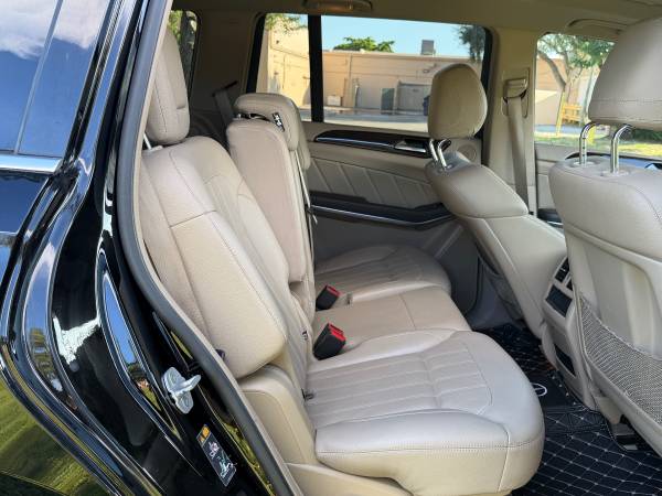 2014 Mercedes GL SUPER CLEAN - Photo 10