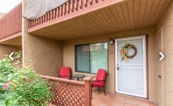 1/1 Condo 1