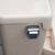 BATHROOM TOILET matching LOT two ELJER Toilets Tan Color Space Age Set 9 thumbnail