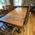 Antique dining table 7 thumbnail