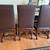 SIX KINCAID DINING ROOM CHAIRS 5 thumbnail