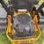 2017 Hustler Fastrack SDX 60” cut 25hp zero turn mower (326 hours) 7 thumbnail