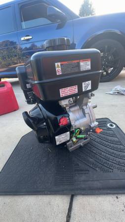 Predator 301cc 1