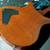 PRS P22 Custom 22 Piezo Stoptail Quilted 10 Top Natural Smokeburst 2012 20 thumbnail