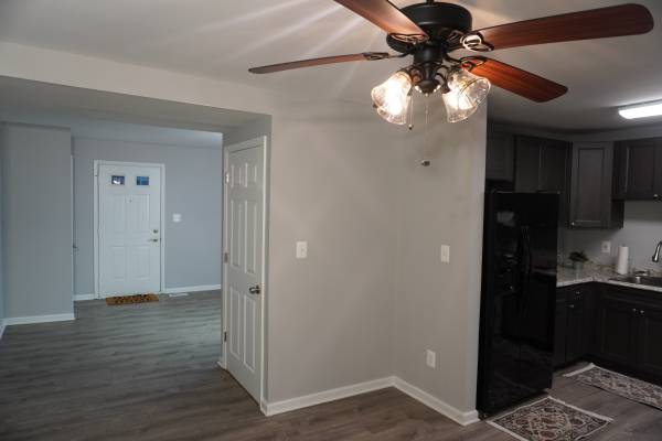 $1,800 / 3br - 1080ft2 - Move in Ready 3 Bedroom 1 Bath Townhouse in Abingdon Harford County (Abingdon)63694965009281122