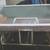 BOAT WINDSHIELD W/ WING WINDOW 3 thumbnail