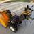 Cub Cadet 2 x 26 in 243 cc Two Stage Snow Blower w/Electric Start 3 thumbnail