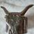 Vintage Boston Warehouse Buffalo Creek Napkin Rings -Set of 6 - Wester 5 thumbnail