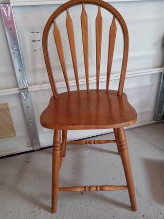 Stool 1