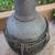 Outdoor Chimenea Fireplace - Cast Iron 4 thumbnail