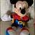 VINTAGE MICKEY MOUSE -LEARN TO DRESS, TIES, BUCKLE, ZIP AND BOTTON 2 thumbnail