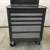 Custom-Super Tool Box-Five Draw  3/16” Plate  Steel Top + Splash 1 thumbnail