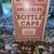 Vintage Bottle Capper w/box of cork insert bottle caps 7 thumbnail