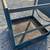 4'x4' Forklift Man Basket 5 thumbnail