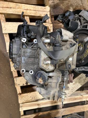 🚨 2012 - 2014 Vokswagen Jetta - AUTOMATIC TRANSMISSION - #F34412 🚨 1