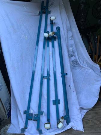 Bed Frame 1