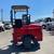 2009 moffet  5500 LBS capacity piggyback forklift 5 thumbnail