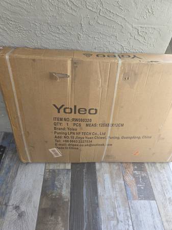 Yoleo inversion table 1