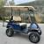 Club Car Precedent 48v Golf Cart (New Batteries) 8 thumbnail