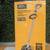 DeWalt 20V MAX 7.5 in. Cordless Battery Powered Lawn Edger (Tool Only 1 thumbnail